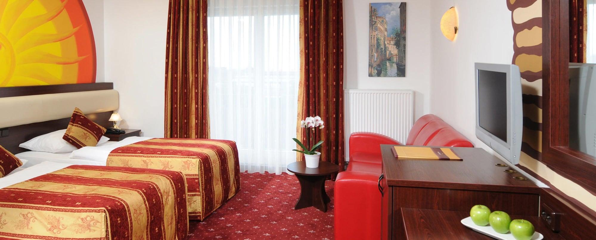 Hotel Klassik Berlin Exterior photo