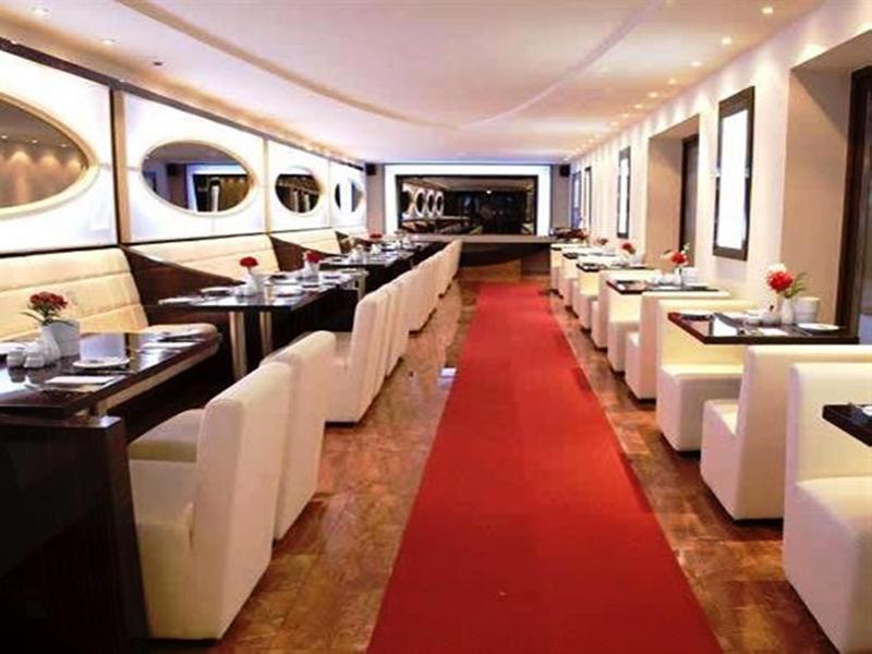 Hotel Klassik Berlin Restaurant photo