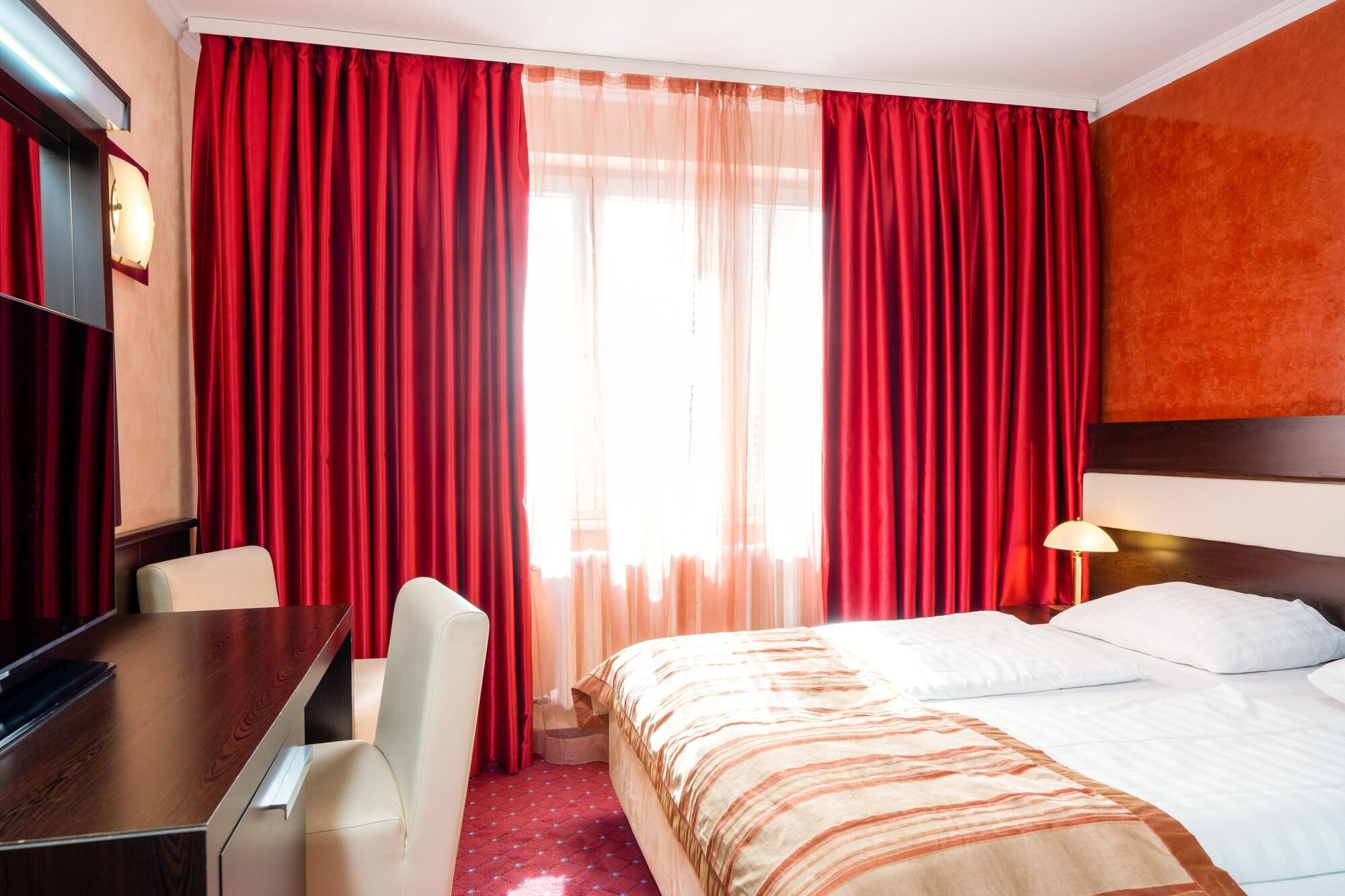 Hotel Klassik Berlin Exterior photo