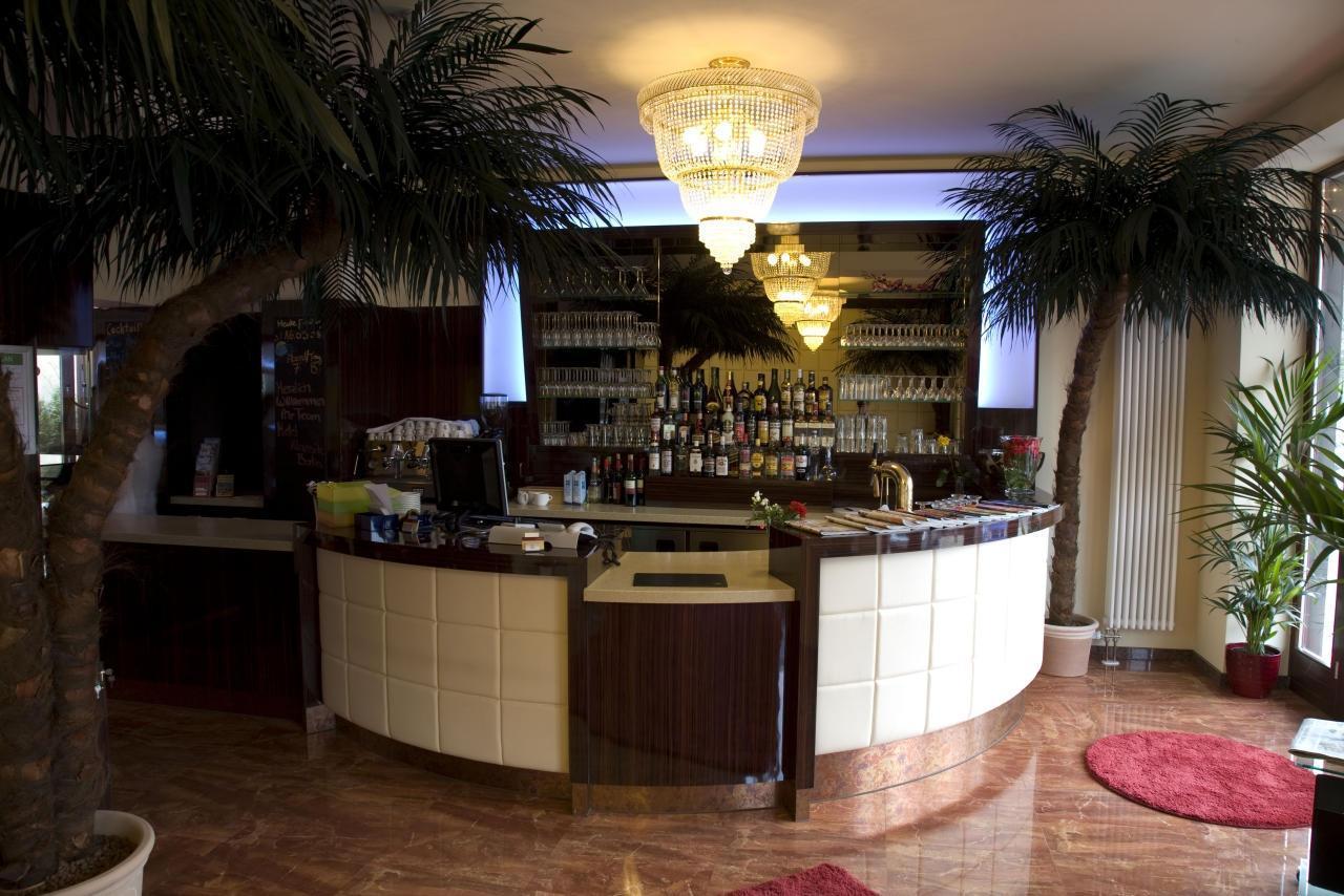 Hotel Klassik Berlin Exterior photo