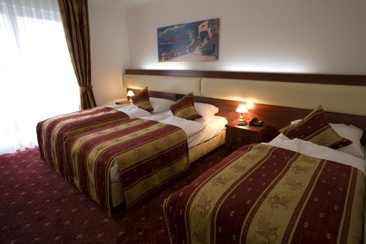Hotel Klassik Berlin Exterior photo